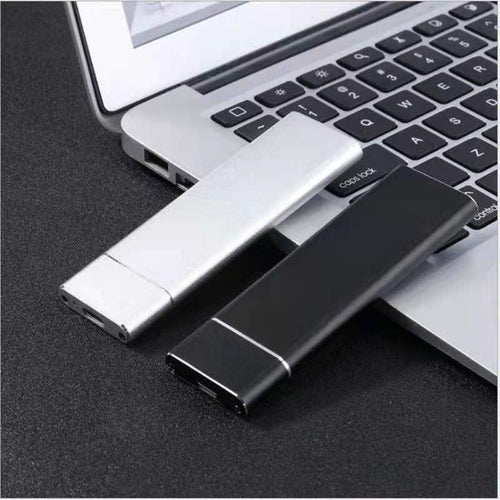 Fast external hard drive