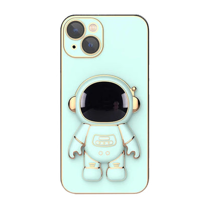 BowLift | Cute Astronaut Phone Case for iPhone