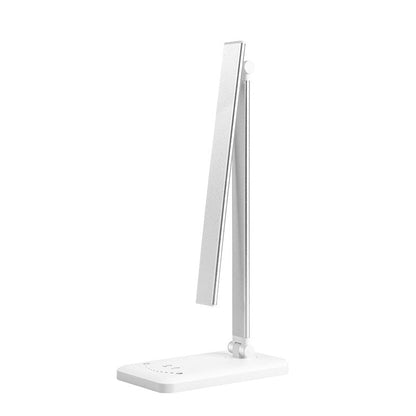 BowLift Minimalist Smart Square Bar USB LED Desk Lamp — Foldable, Modern & Compact