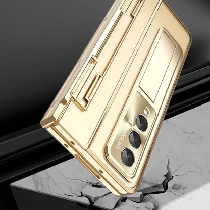 BowLift | Folding Samsung phone case