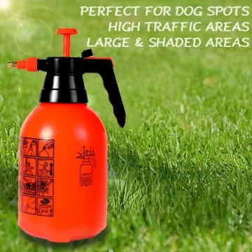 BowLift GrassGreen: Achieve a Perfect Lawn with Ease