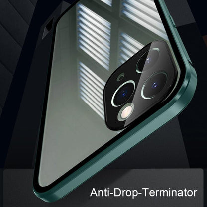 BowLift | iPhone case with double-sided buckle