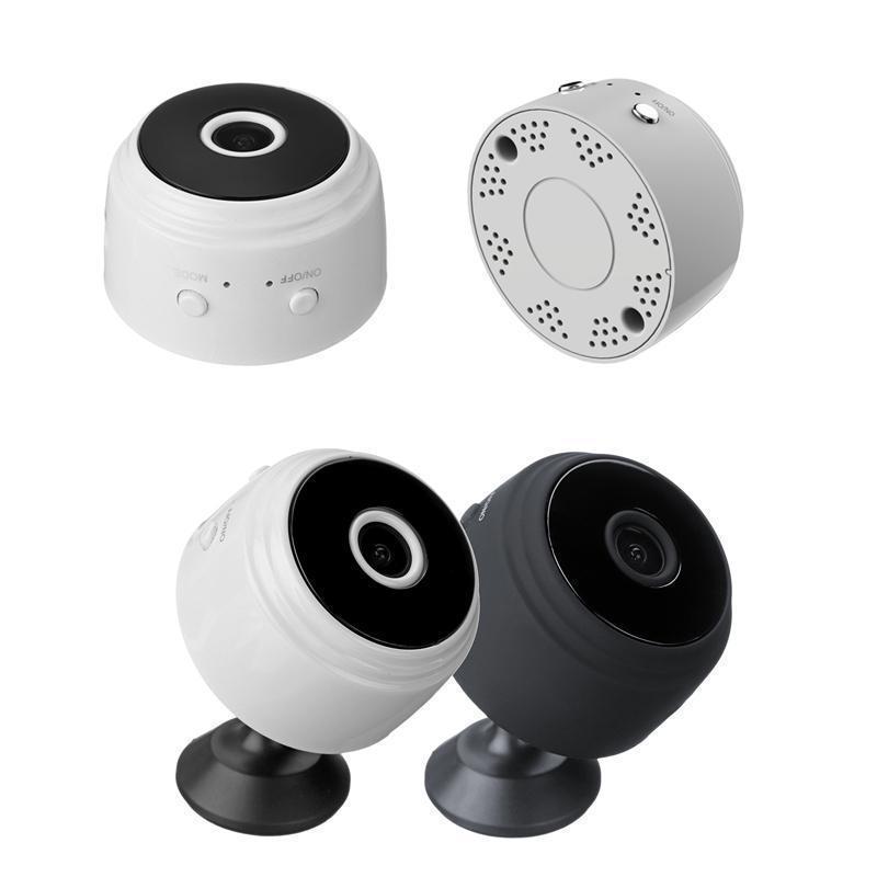BowLift | 1080p Magnetic WiFi Mini Camera-RV Motorhome Reversing Camera