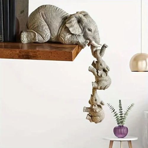 LZINA™ | Elephant as elegant decoration