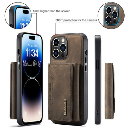 BowLift | 2-in-1 iPhone case with detachable wallet