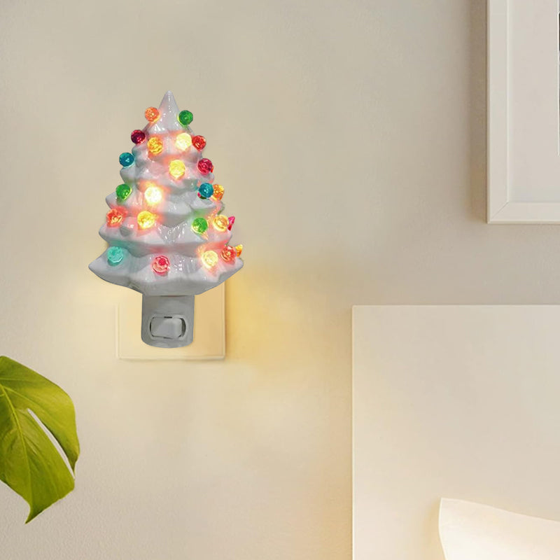 LZINA™ | Christmas Tree Night Light 🎄
