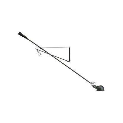 BowLift Model 265 Wall Lamp – Sleek, Modern Accent Lighting