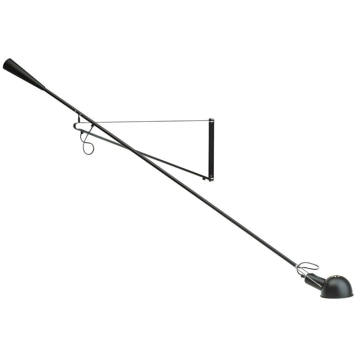 BowLift Model 265 Wall Lamp – Sleek, Modern Accent Lighting