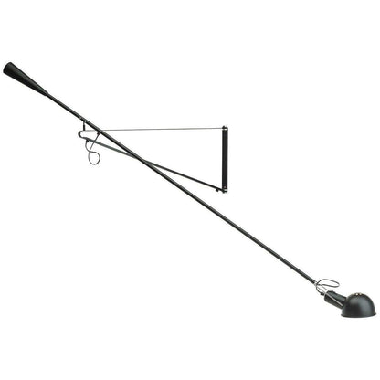 BowLift Model 265 Wall Lamp – Sleek, Modern Accent Lighting