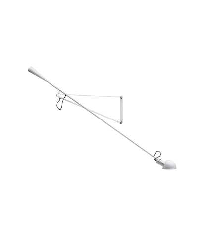 BowLift Model 265 Wall Lamp – Sleek, Modern Accent Lighting