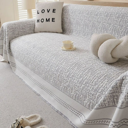 BowLift | Crystal Chill Sofa Cover
