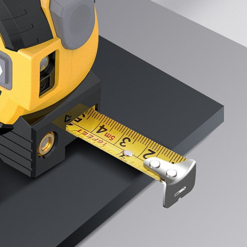 BowLift | 3-in-1 Infrared Laser Band Measurement