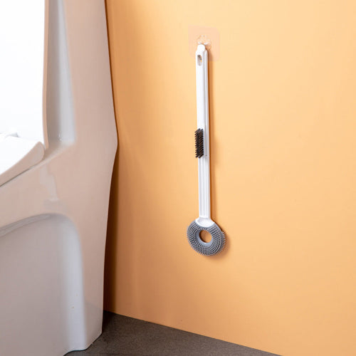 BowLift | Lollipop Silicone Toilet Brush
