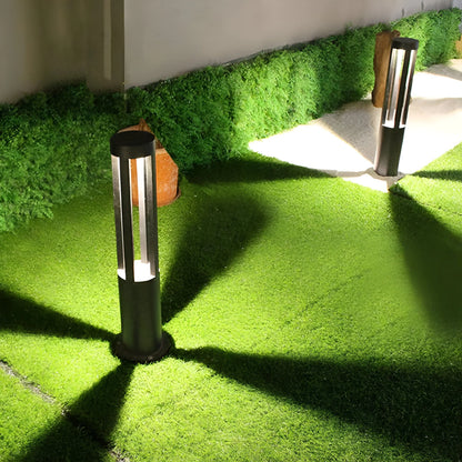 BoulderGlow – Nature Inspired LED Outdoor Light