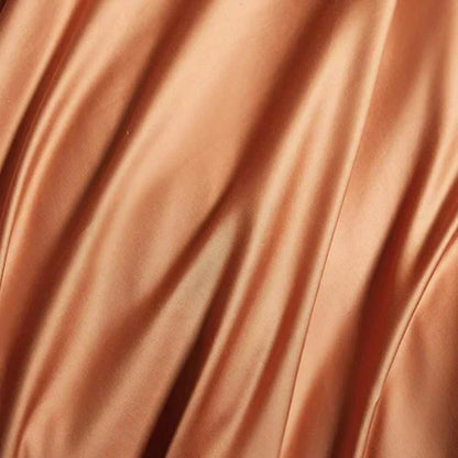 BowLift | Luxury Satin Cotton Duvet Cover Set for Bedroom