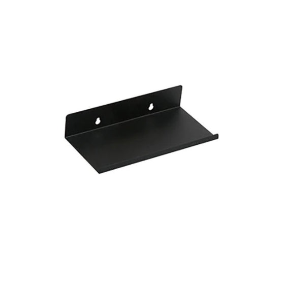 BowLift | Simple metal shelf organizer
