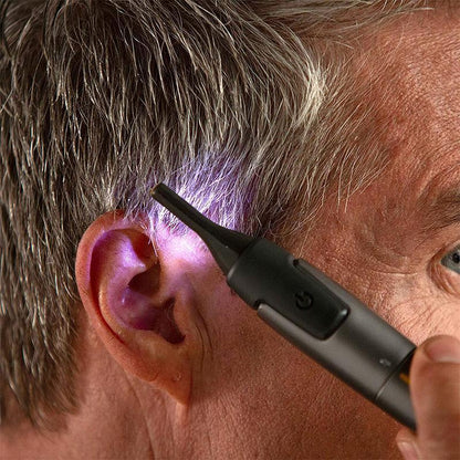 BowLift | Ultra-thin precision trimmer