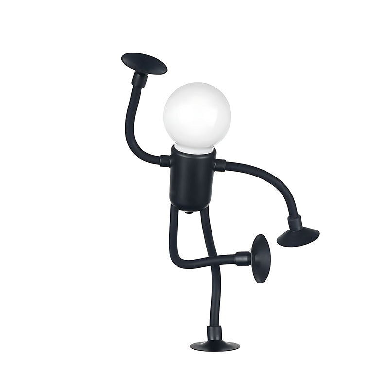 LZINA™ | Bulb Man Night Light