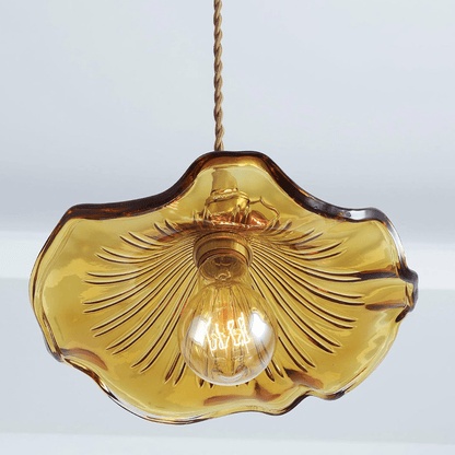 BowLift Glow Pendant Light – Sleek Ambient Illumination for Modern Spaces