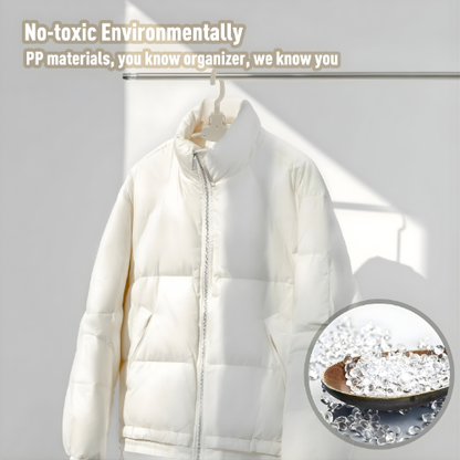 ClipGuard — Never again messy collars, always perfect style in no time | Bowlift