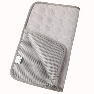 LZINA™ | Cooling mat for pets with non-toxic self-cooling gel
