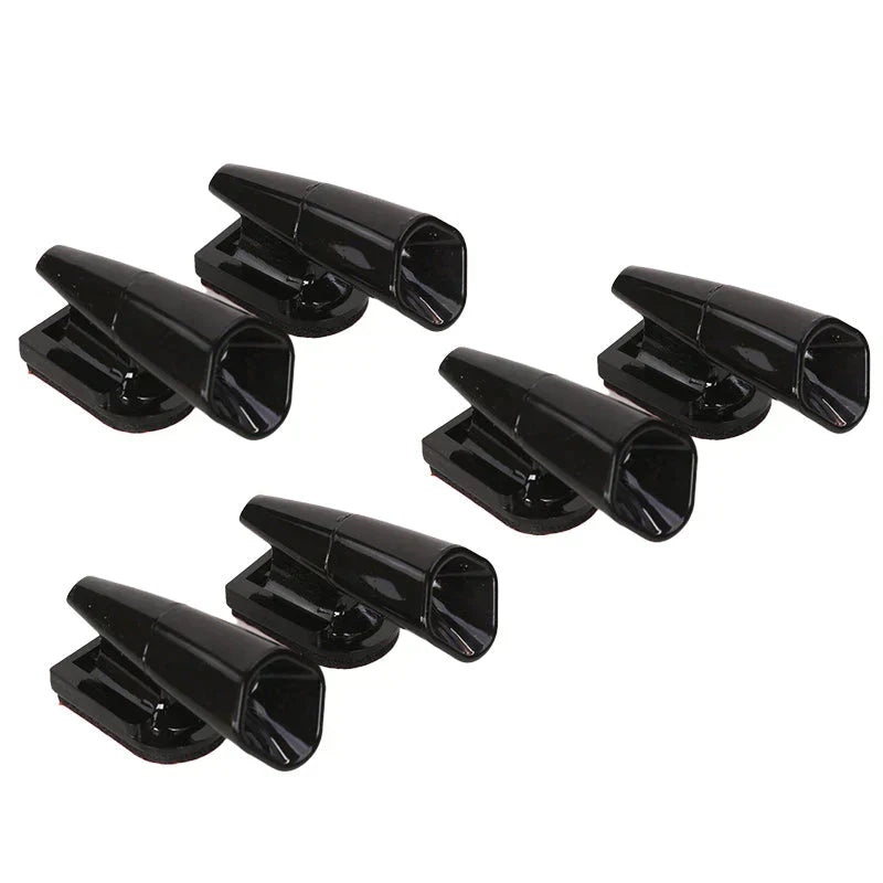 BowLift | Ultrasonic deer warning signal whistle device for car