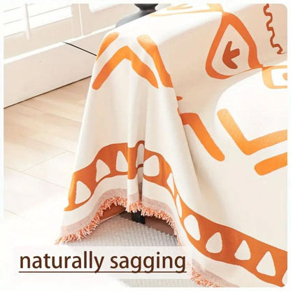 BowLift | BohoRevive - Extravagant and fairy-tale sofa cover