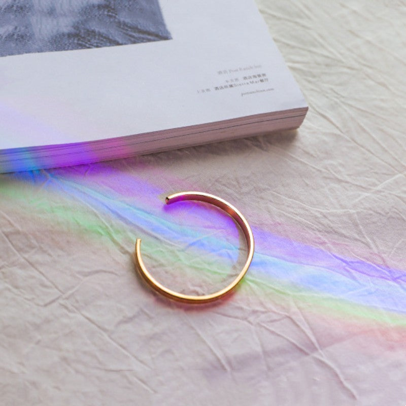 LZINA™ | LED Rainbow Projection Night Light