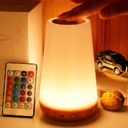 LZINA™ | Enchanting and Calming Night Light