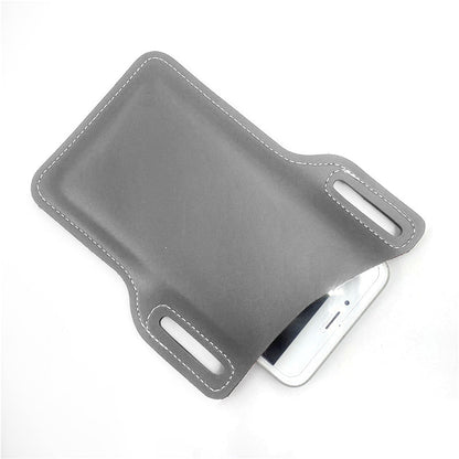 LZINA™ | Retro Short Phone Case Belt Pouch