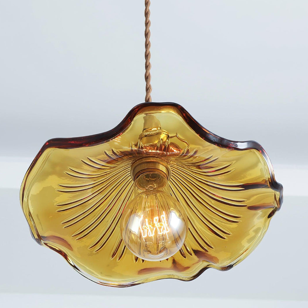 BowLift Hibiscus Flower Lamp – Elegant Decorative LED Lighting for Your Space