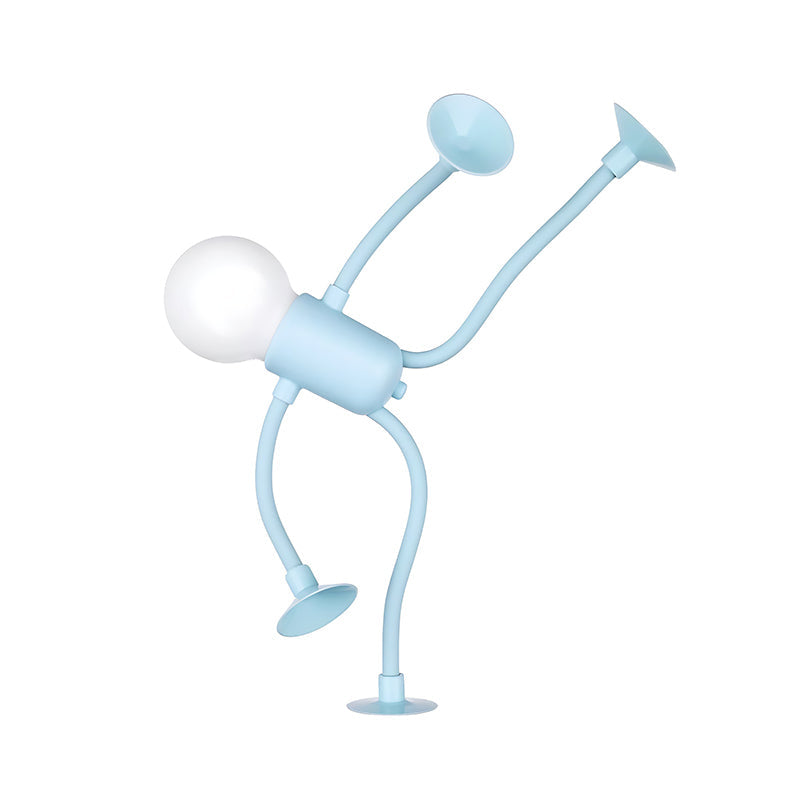 LZINA™ | Bulb Man Night Light