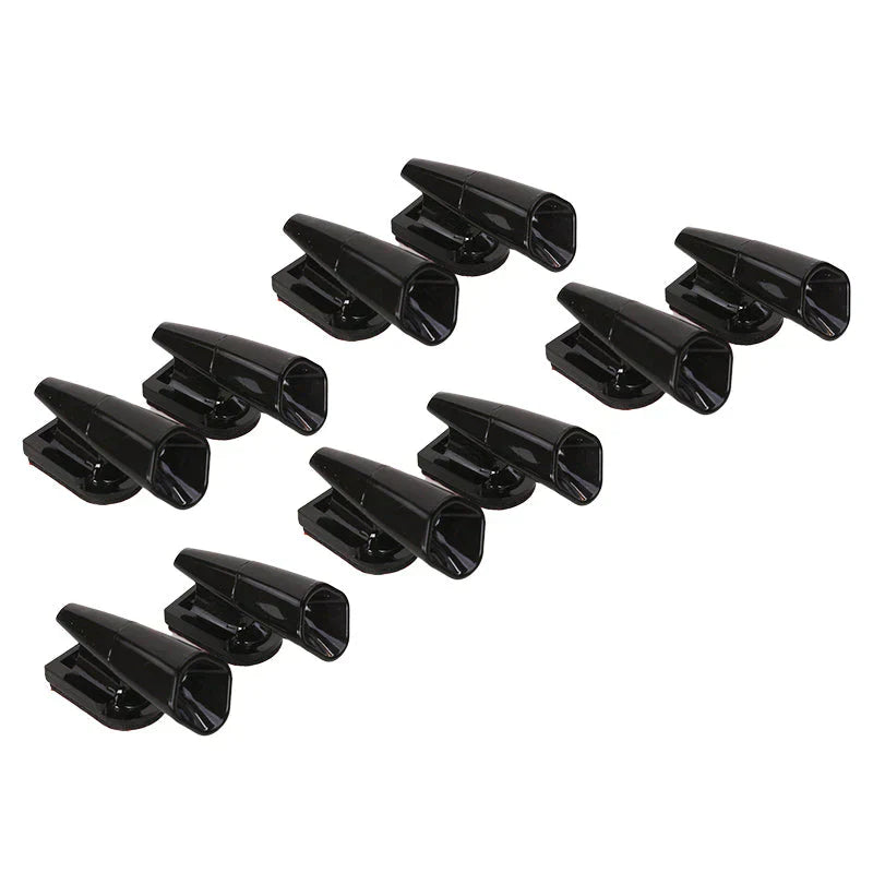 BowLift | Ultrasonic deer warning signal whistle device for car