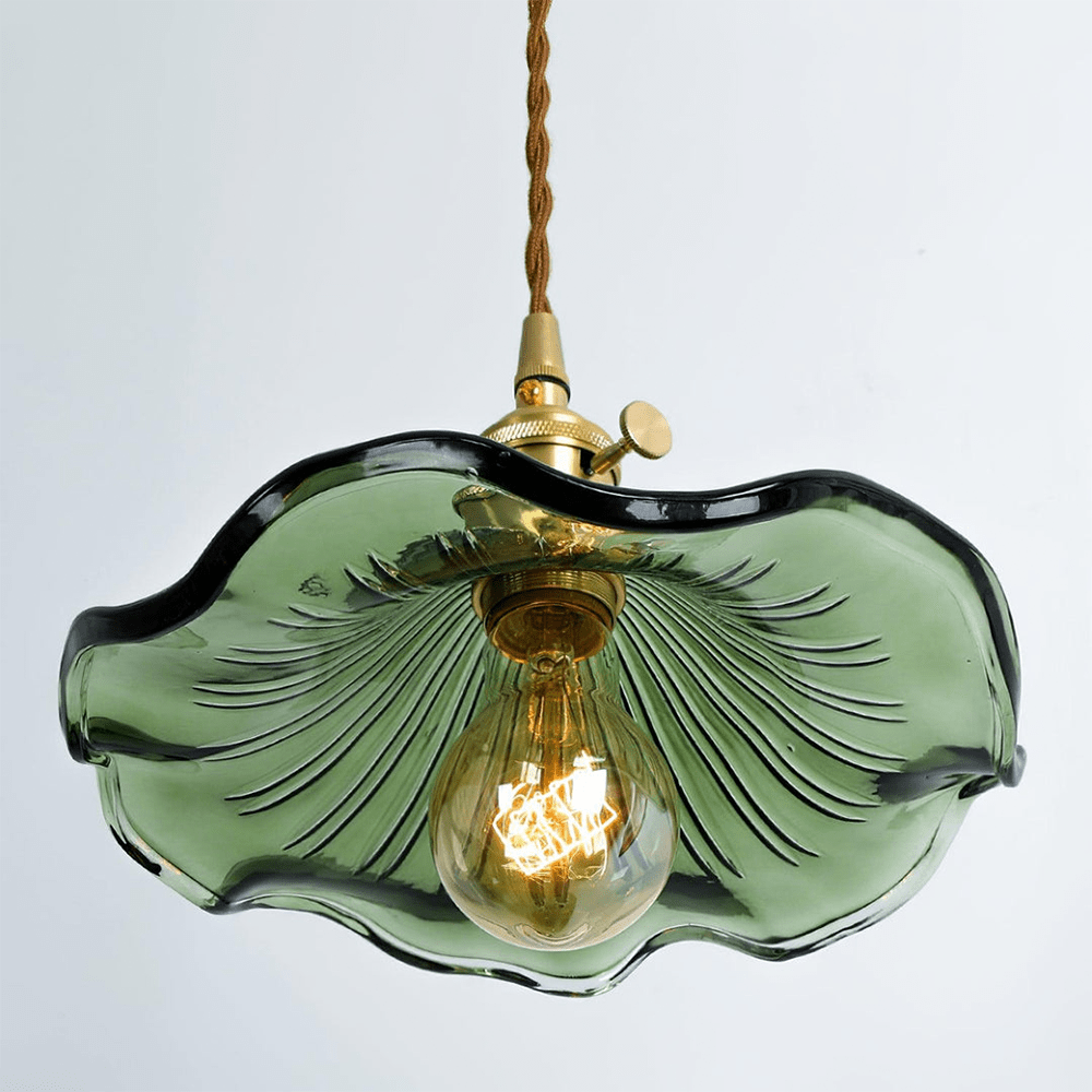 BowLift Glow Pendant Light – Sleek Ambient Illumination for Modern Spaces