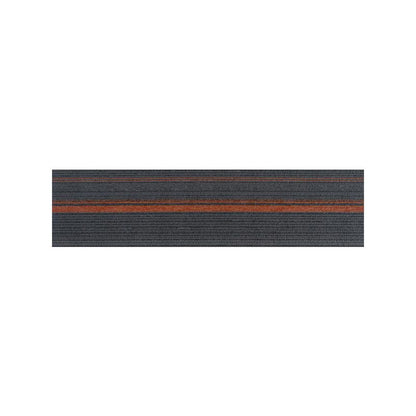 BowLift | Dark Color Level Loop Carpet Tile Non-Slip Self-Adhesive Indoor Office Carpet Tiles