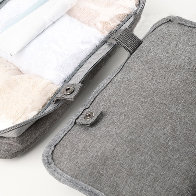 LZINA™ | Cosmetic Organizer for Travel