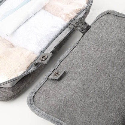 LZINA™ | Cosmetic Organizer for Travel