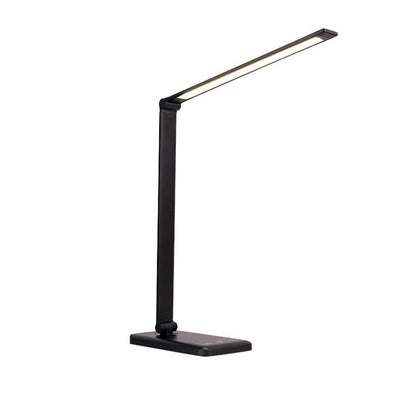 BowLift Nordic Foldable Touch Dimmable LED Desk Lamp — Creative, Space-Saving Desk Lighting