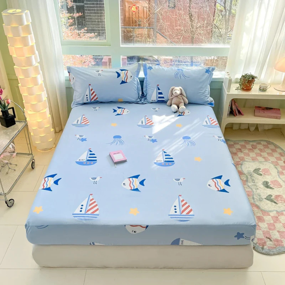 BowLift | Luxury Bedding Set