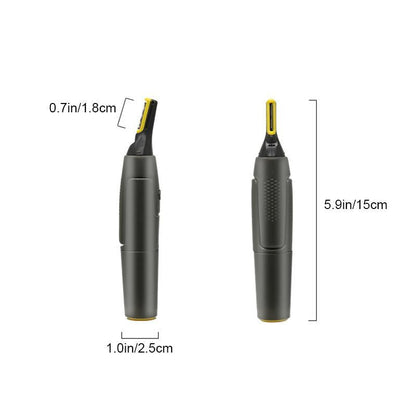 BowLift | Ultra-thin precision trimmer