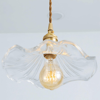 BowLift Glow Pendant Light – Sleek Ambient Illumination for Modern Spaces