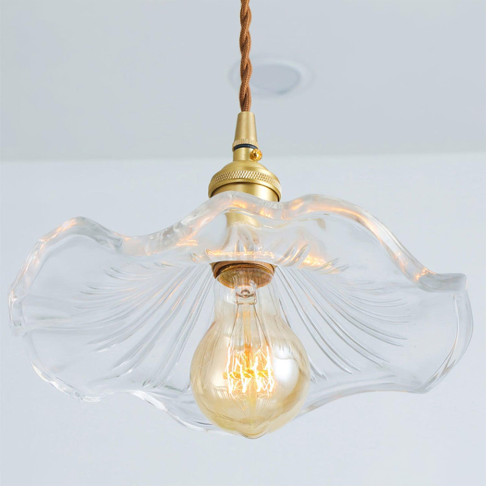 BowLift | Hibiscus Flowers Lamp