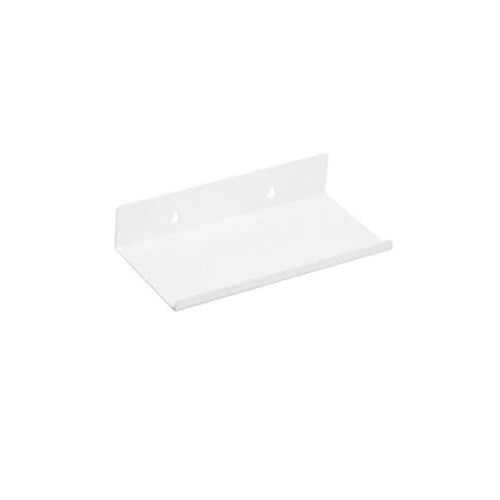 BowLift | Simple metal shelf organizer