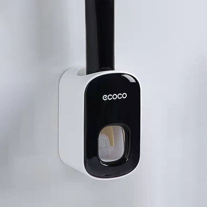 BowLift | Gap-free toothbrush holder