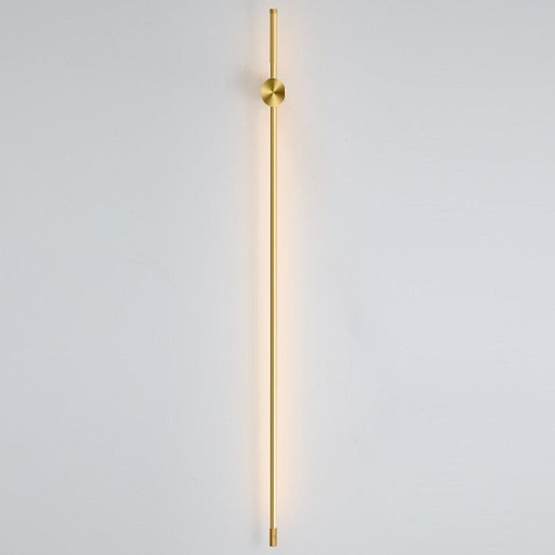 BowLift Modern Wall Sconce — Sleek, Contemporary Accent Lighting for Any Space