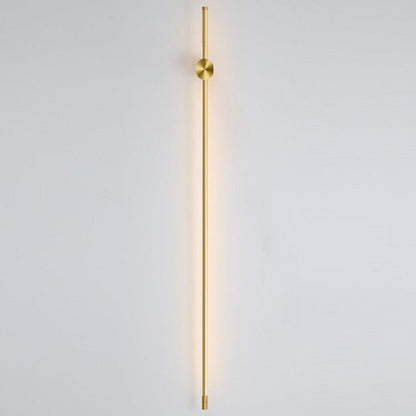 BowLift Modern Wall Sconce — Sleek, Contemporary Accent Lighting for Any Space