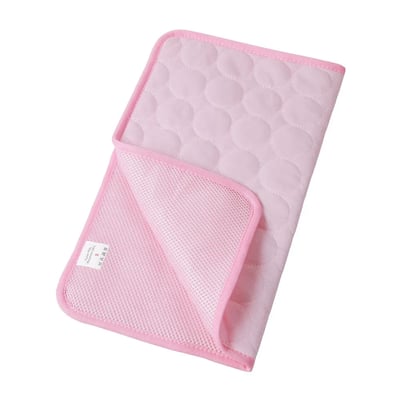 LZINA™ | Cooling mat for pets with non-toxic self-cooling gel