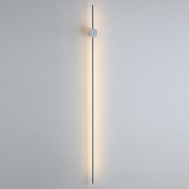 BowLift Modern Wall Sconce — Sleek, Contemporary Accent Lighting for Any Space