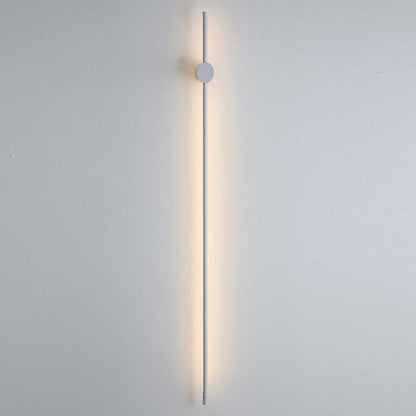 BowLift Modern Wall Sconce — Sleek, Contemporary Accent Lighting for Any Space