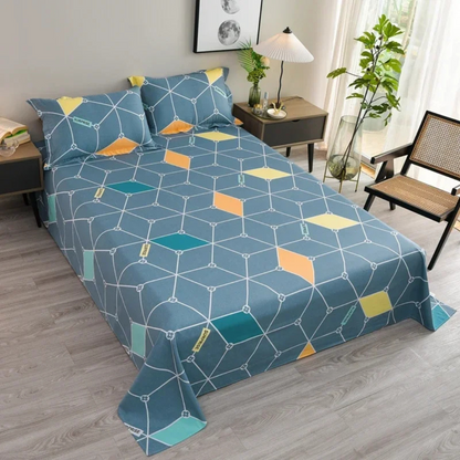 BowLift | Luxury Bed Duvet Cover